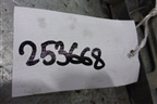 Кронштейн заднего бампера правый (седан) (9644600680) для Peugeot 407 с 2004г