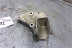 Кронштейн двигателя правый (9647029580) для Peugeot 407 с 2004г