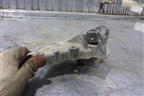 Кронштейн двигателя правый (9647029580) для Peugeot 407 с 2004г