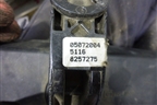 Зеркало заднего вида для BMW 5-серия Е60/Е61 с 2003-2009г