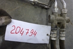 Трубки гидроусилителя для Volkswagen Touareg c 2002-2010г