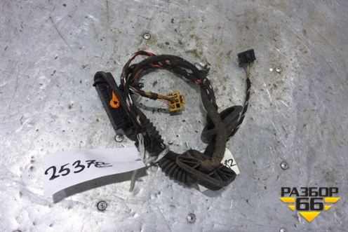 Проводка двери задней правой для Volkswagen Polo (седан) с 2010г