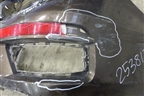 Бампер задний (без юбки AMG) (A1668856725) для Mercedes Benz GL-Klass X166 с 2012г