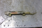 Рейка топливная рампа (1.8л QG18) для Nissan Almera N16 с 2000-2006г