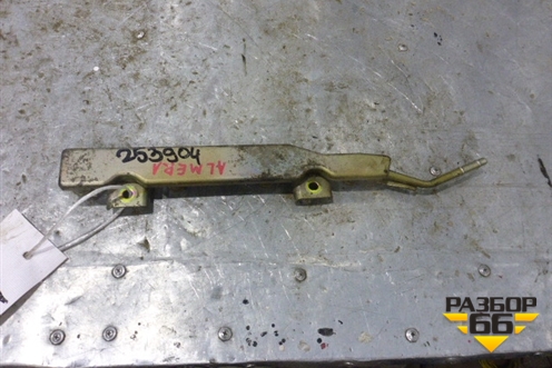 Рейка топливная рампа (1.8л QG18) для Nissan Almera N16 с 2000-2006г