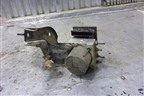 Блок ABS для Nissan Almera N16 с 2000-2006г