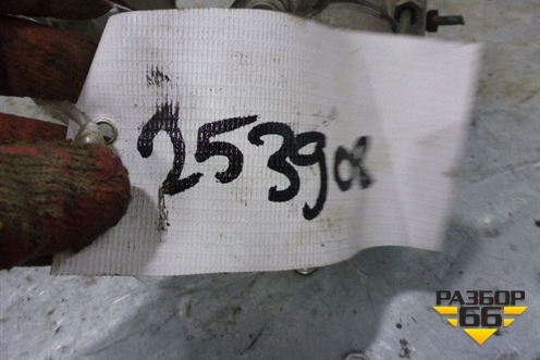 Блок ABS для Nissan Almera N16 с 2000-2006г