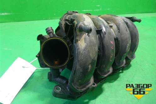 Коллектор впускной (1.6л 10FHB) для Citroen C4 с 2010-2022г