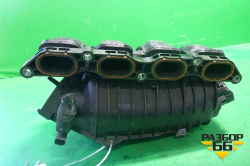 Коллектор впускной (1.6л 10FHB) для Citroen C4 с 2010-2022г
