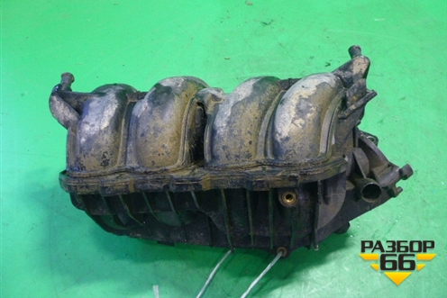 Коллектор впускной (1.6л 10FHB) для Citroen C4 с 2010-2022г