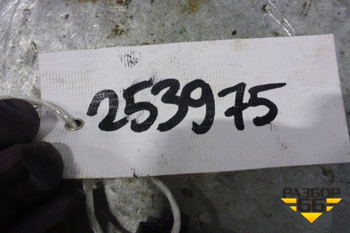 Датчик AIR BAG (9646768980) для Citroen C4 с 2005-2011г