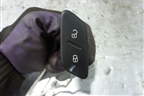 Кнопка центрального замка (6R1962125A) для Volkswagen Polo (седан) с 2010г