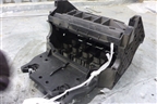 Блок комфорта для Volkswagen Polo (седан) с 2010г