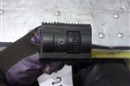 Переключатель корректора фар (6RU941333) для Volkswagen Polo (седан) с 2010г
