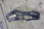 Юбка переднего бампера (после 2009г) (71102ESWAZY00) для Honda CR-V(RE) с 2006-2012г