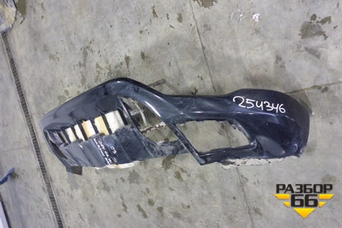 Юбка переднего бампера (после 2009г) (71102ESWAZY00) для Honda CR-V(RE) с 2006-2012г