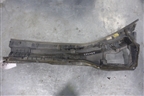 Решетка стеклоочистителей правая (74228SWWG00) для Honda CR-V(RE) с 2006-2012г