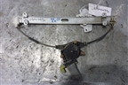 Стеклоподъёмник электрический передний правый (824021G010) для Kia Rio с 2005-2011г