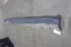 Накладка на порог наружная левая (M-серия) (51777163555) для BMW X5 E70 с 2007-2013г