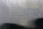 Обшивка стойки центральная нижняя правая (858451G000) для Kia Rio с 2005-2011г