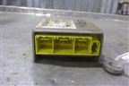 Блок управления AIR BAG (98820BN902) для Nissan Almera N16 с 2000-2006г