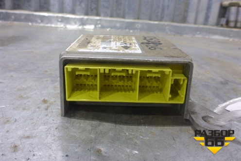 Блок управления AIR BAG (98820BN902) для Nissan Almera N16 с 2000-2006г