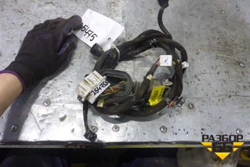 Проводка двери передней правой (916101G080) для Kia Rio с 2005-2011г