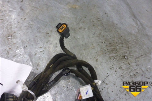 Проводка двери передней правой (916101G080) для Kia Rio с 2005-2011г