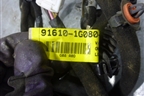 Проводка двери передней правой (916101G080) для Kia Rio с 2005-2011г