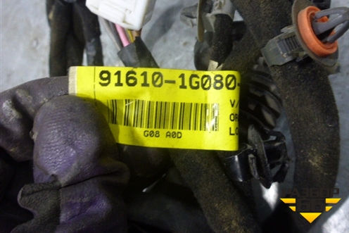 Проводка двери передней правой (916101G080) для Kia Rio с 2005-2011г