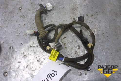 Проводка двери задней правой (916601G010) для Kia Rio с 2005-2011г