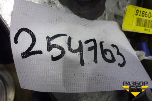 Проводка двери задней правой (916601G010) для Kia Rio с 2005-2011г