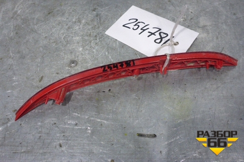 Отражатель в задний бампер правый (до 2016г) (92406A7000) для Kia Cerato с 2013г