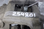 Суппорт передний левый для BMW 3-серия F30/F31 с 2011г