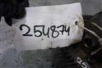 Дифференциал (1.6л МКПП NFU10FX) для Peugeot Partner Tepee с 2008г