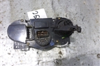 Модуль управления отопителем (972501G000) для Kia Rio с 2005-2011г