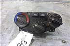 Модуль управления отопителем (972501G000) для Kia Rio с 2005-2011г