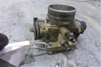 Заслонка дроссельная механическая (1.4л G4EE) (3517026900) для Kia Rio с 2005-2011г
