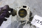 Заслонка дроссельная механическая (1.4л G4EE) (3517026900) для Kia Rio с 2005-2011г