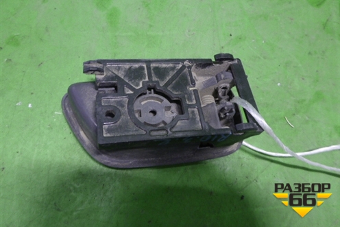 Ручка внутренняя двери задней правой (83623JB000) для Kia Rio с 2005-2011г