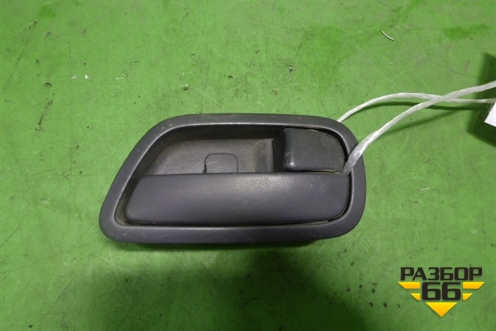 Ручка внутренняя двери задней правой (83623JB000) для Kia Rio с 2005-2011г