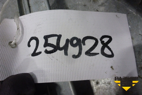 Стеклоподъёмник электрический задний правый (988201G200) для Kia Rio с 2005-2011г