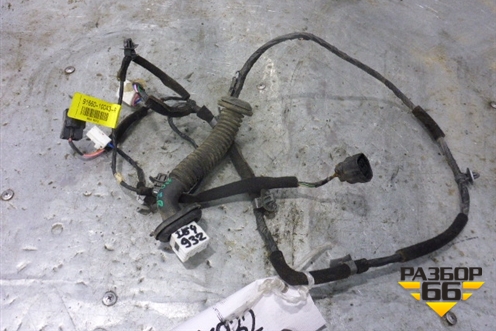 Проводка двери задней правой (916601G043) для Kia Rio с 2005-2011г