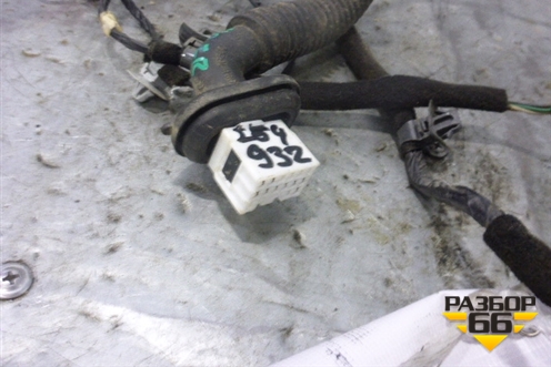 Проводка двери задней правой (916601G043) для Kia Rio с 2005-2011г