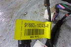 Проводка двери задней правой (916601G043) для Kia Rio с 2005-2011г