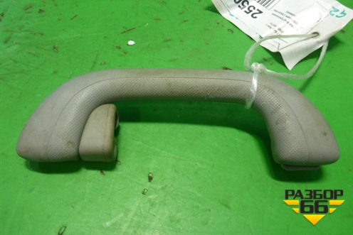 Ручка внутренняя потолочная (задняя левая) для Kia Rio с 2005-2011г