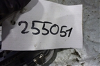 Плафон салонный (928501G000) для Kia Rio с 2005-2011г