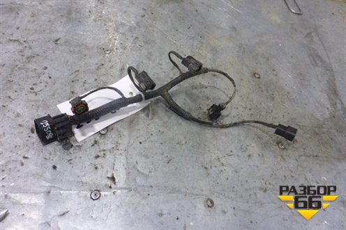 Проводка подкапотная (на форсунки 1.4л G4EE) (3534126865С) для Kia Rio с 2005-2011г