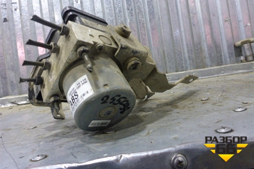 Блок ABS (589201E110) для Kia Rio с 2005-2011г