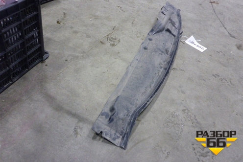 Короб водоотводящий (4M51A01628AF) для Ford Focus 2 с 2008-2011г
